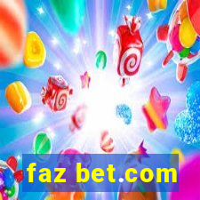 faz bet.com